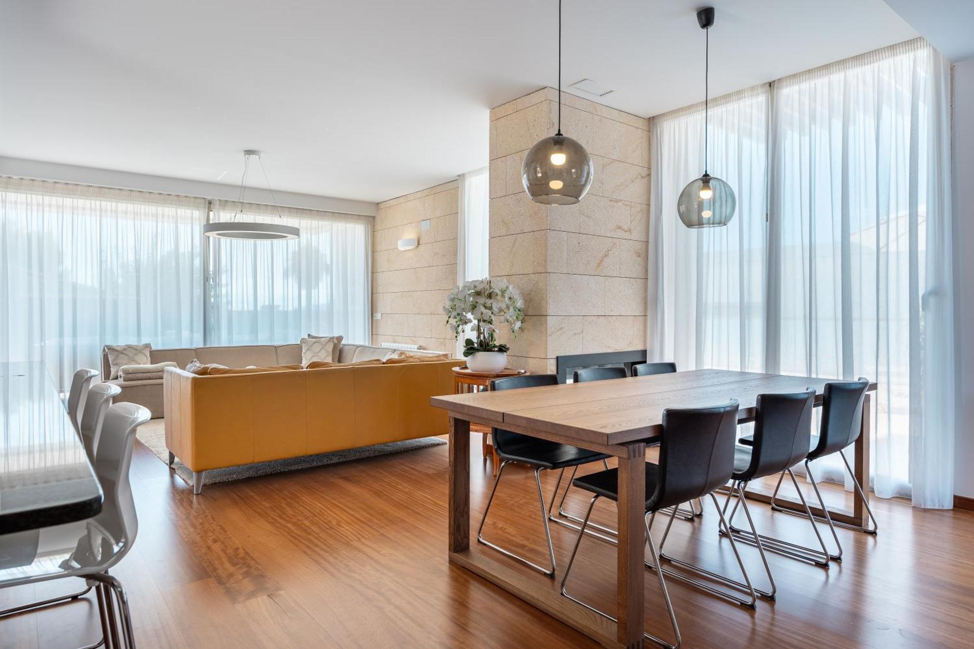Modern - Altea - A Luxury For Your Villa