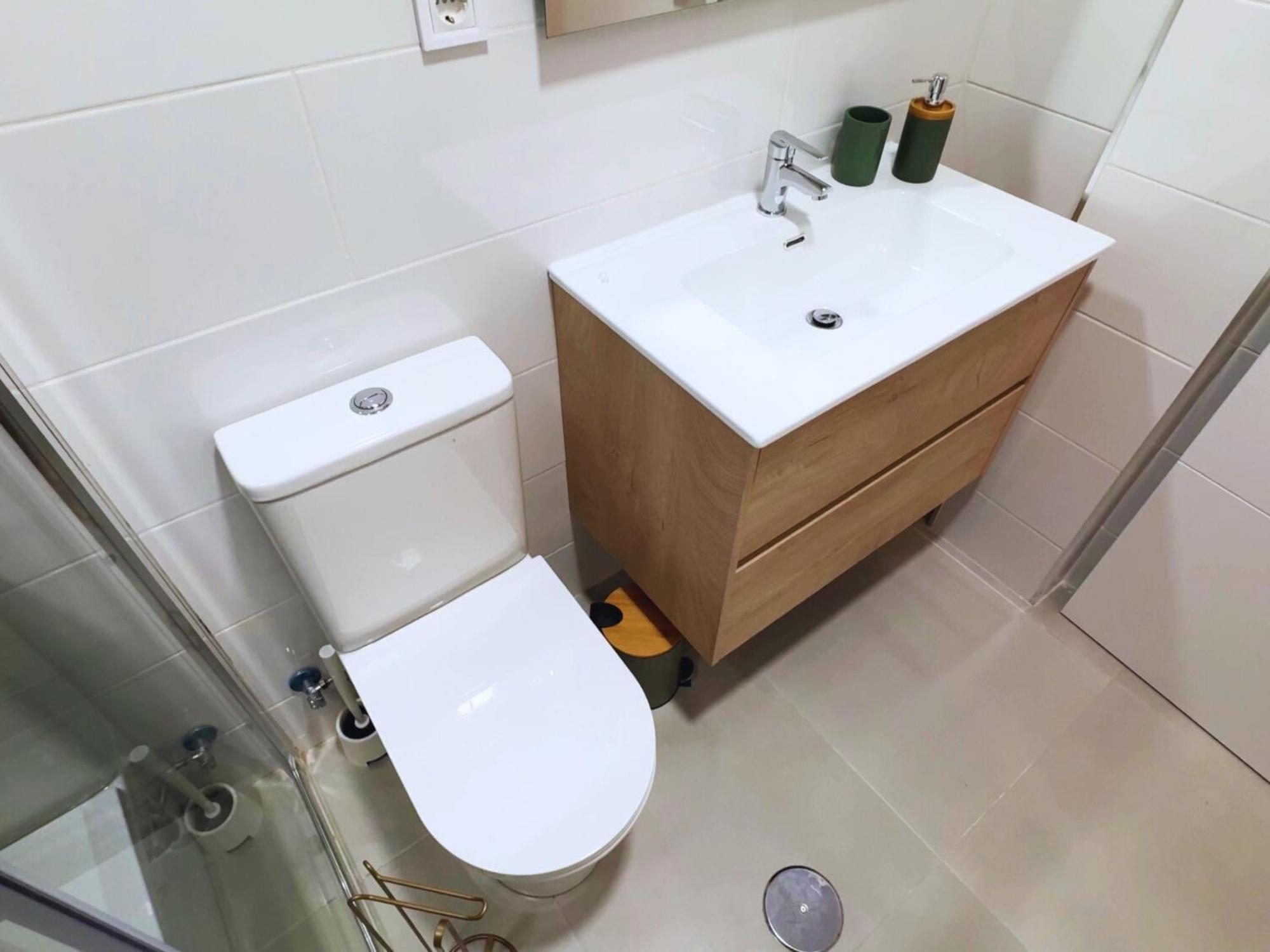 Homestay Carolinas By Coqueto Alicante