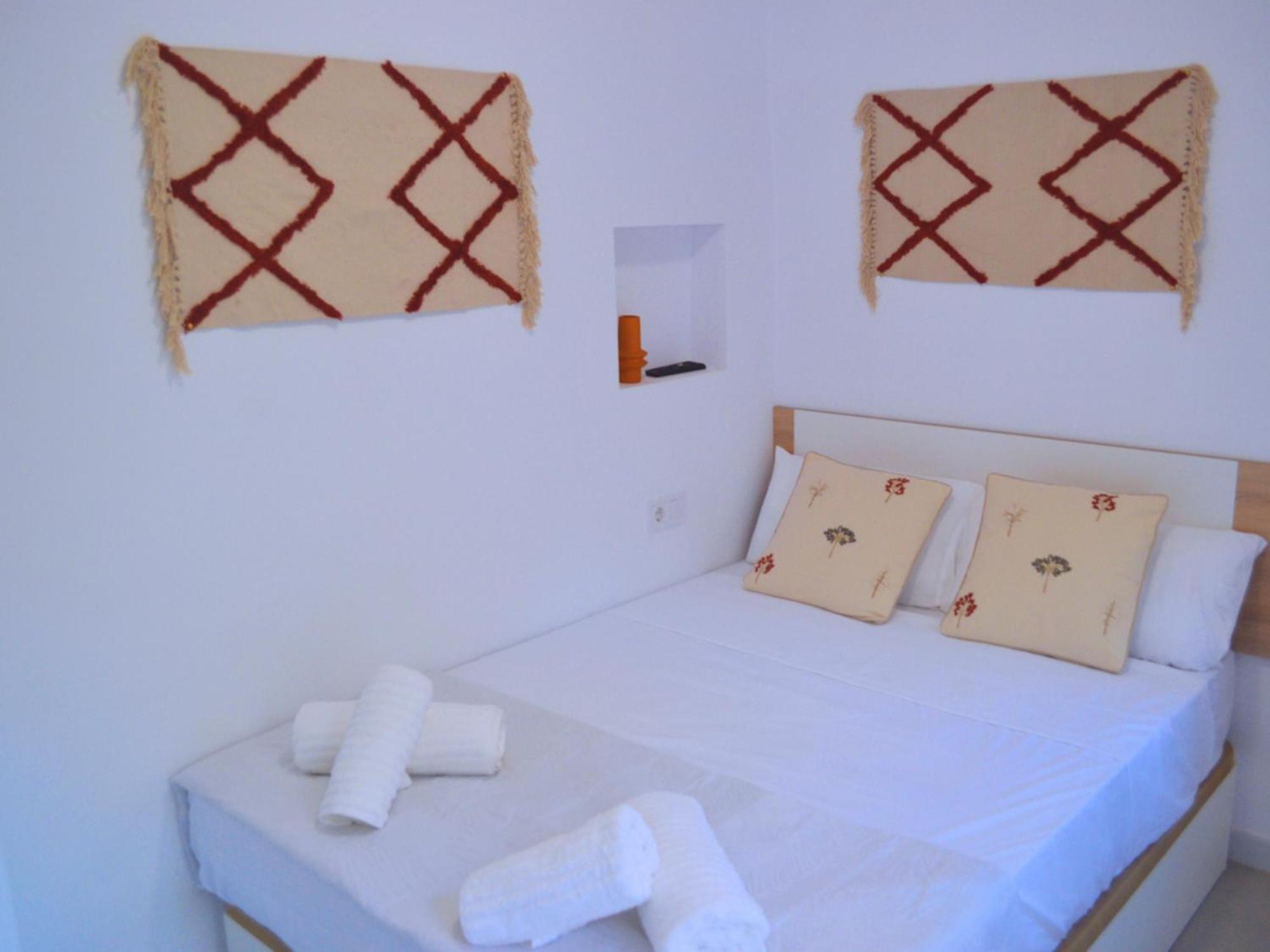 Homestay Carolinas By Coqueto