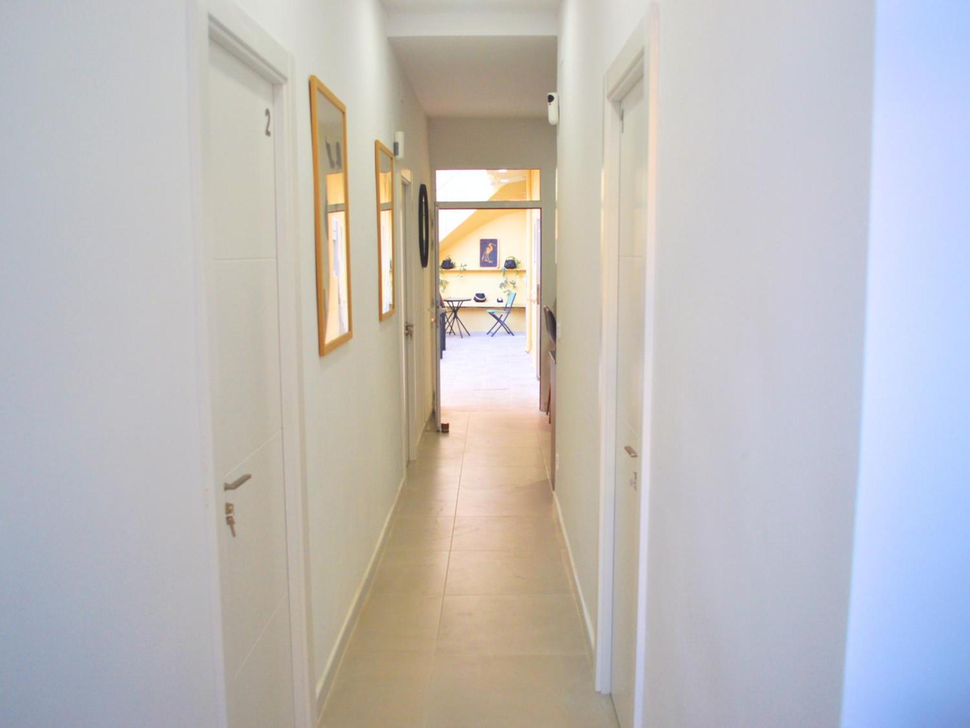 Homestay Carolinas By Coqueto Alicante