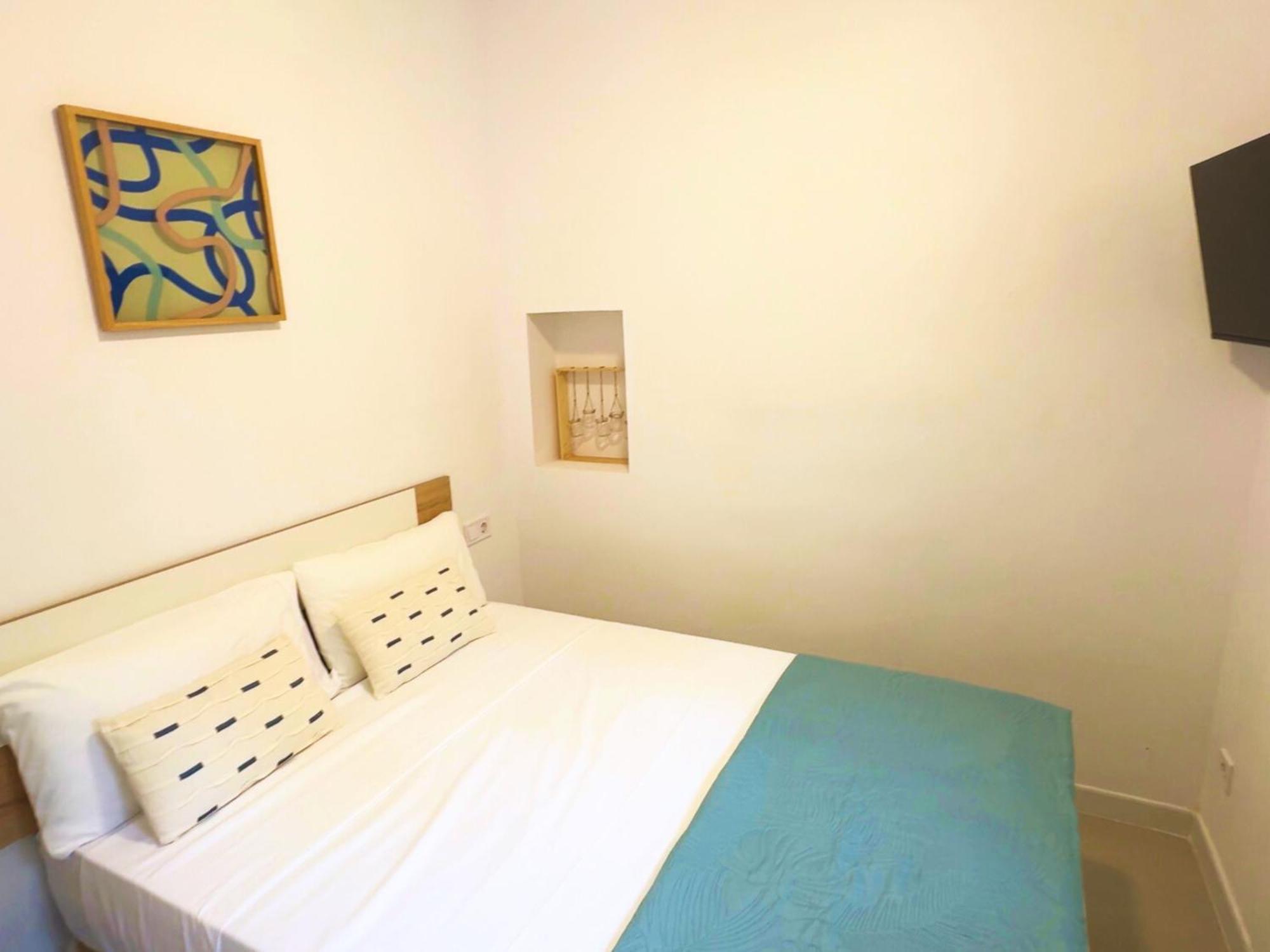 Carolinas By Coqueto Homestay *
