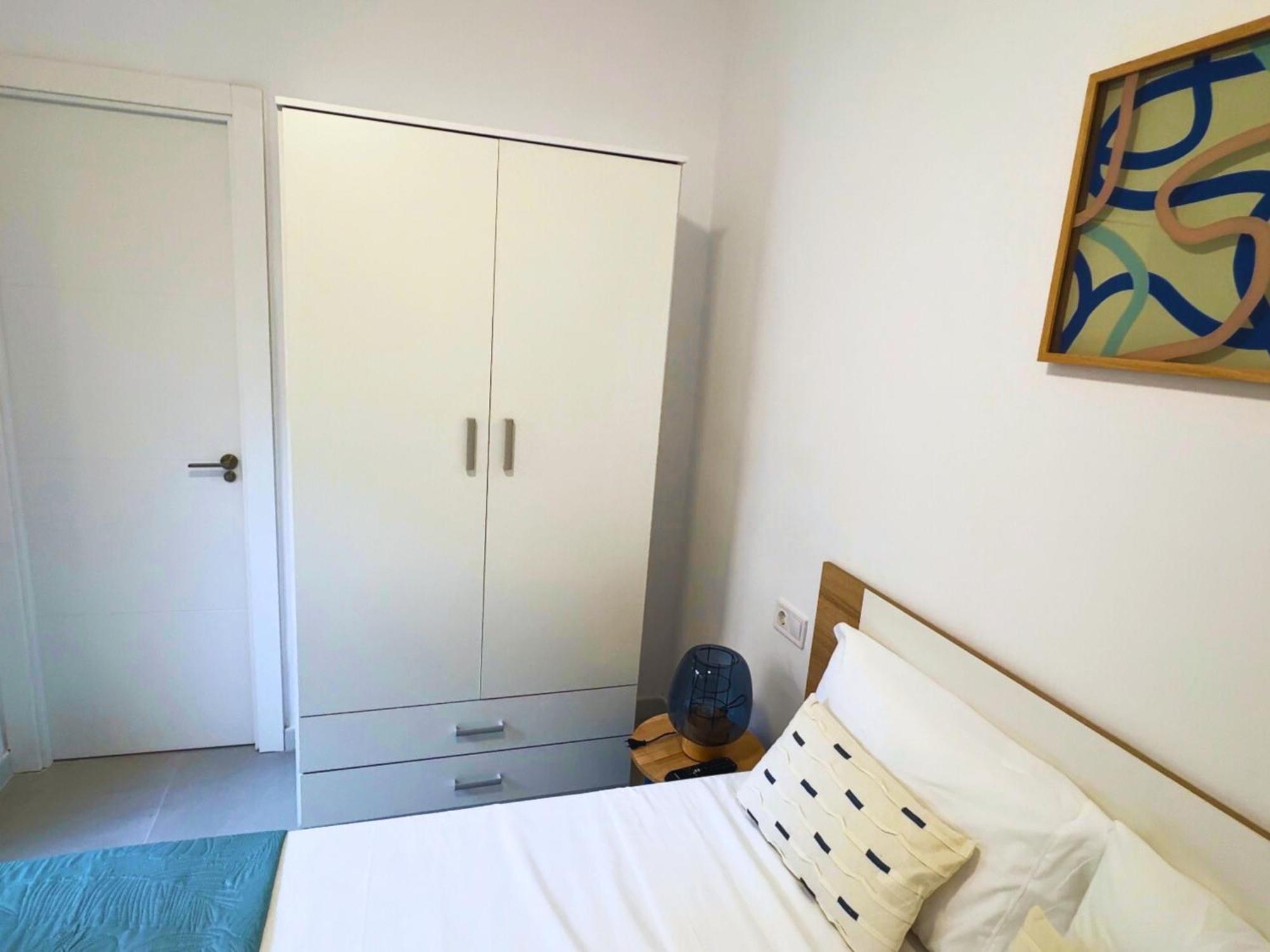 Homestay Carolinas By Coqueto