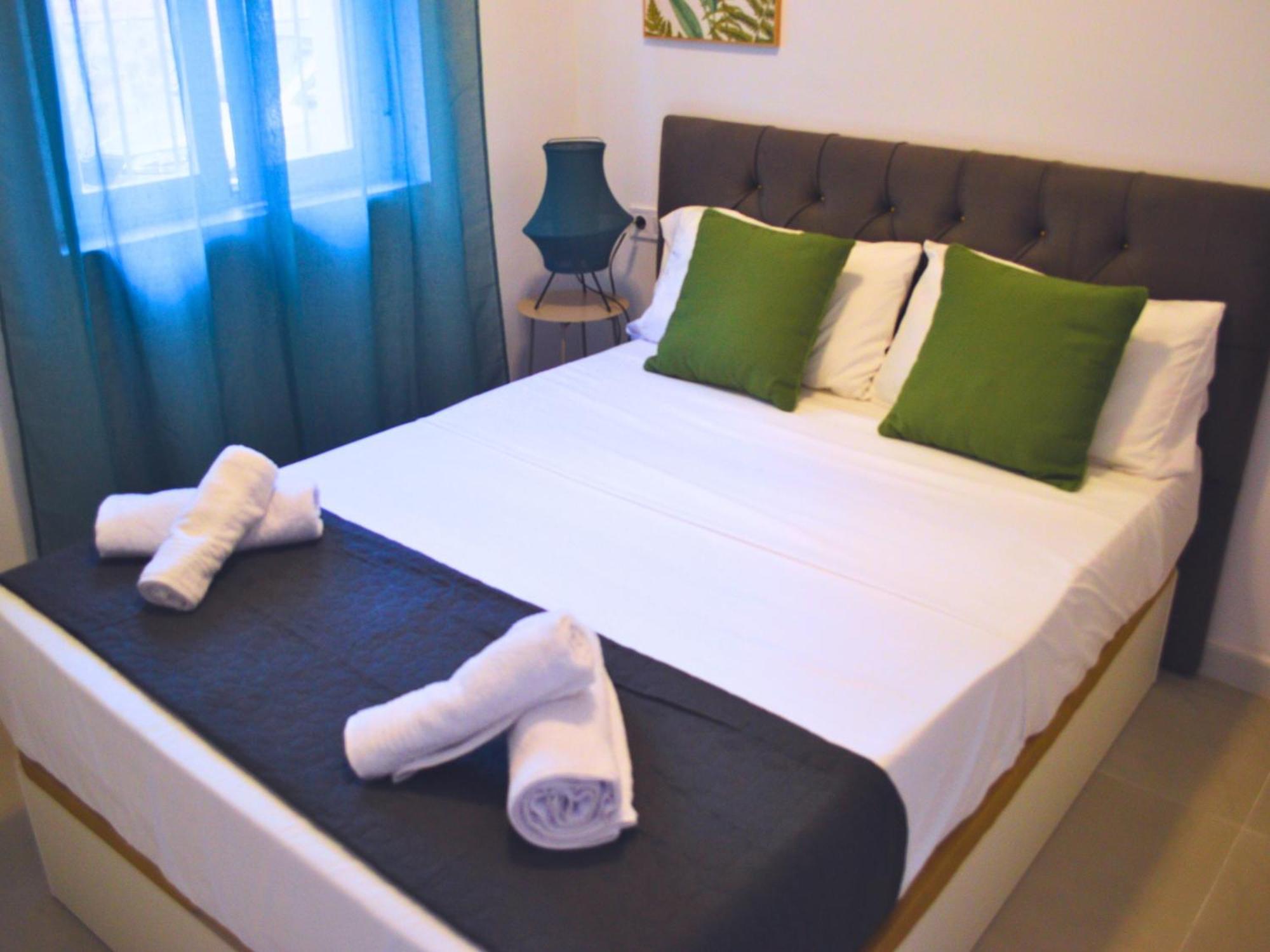 Homestay Carolinas By Coqueto Alicante