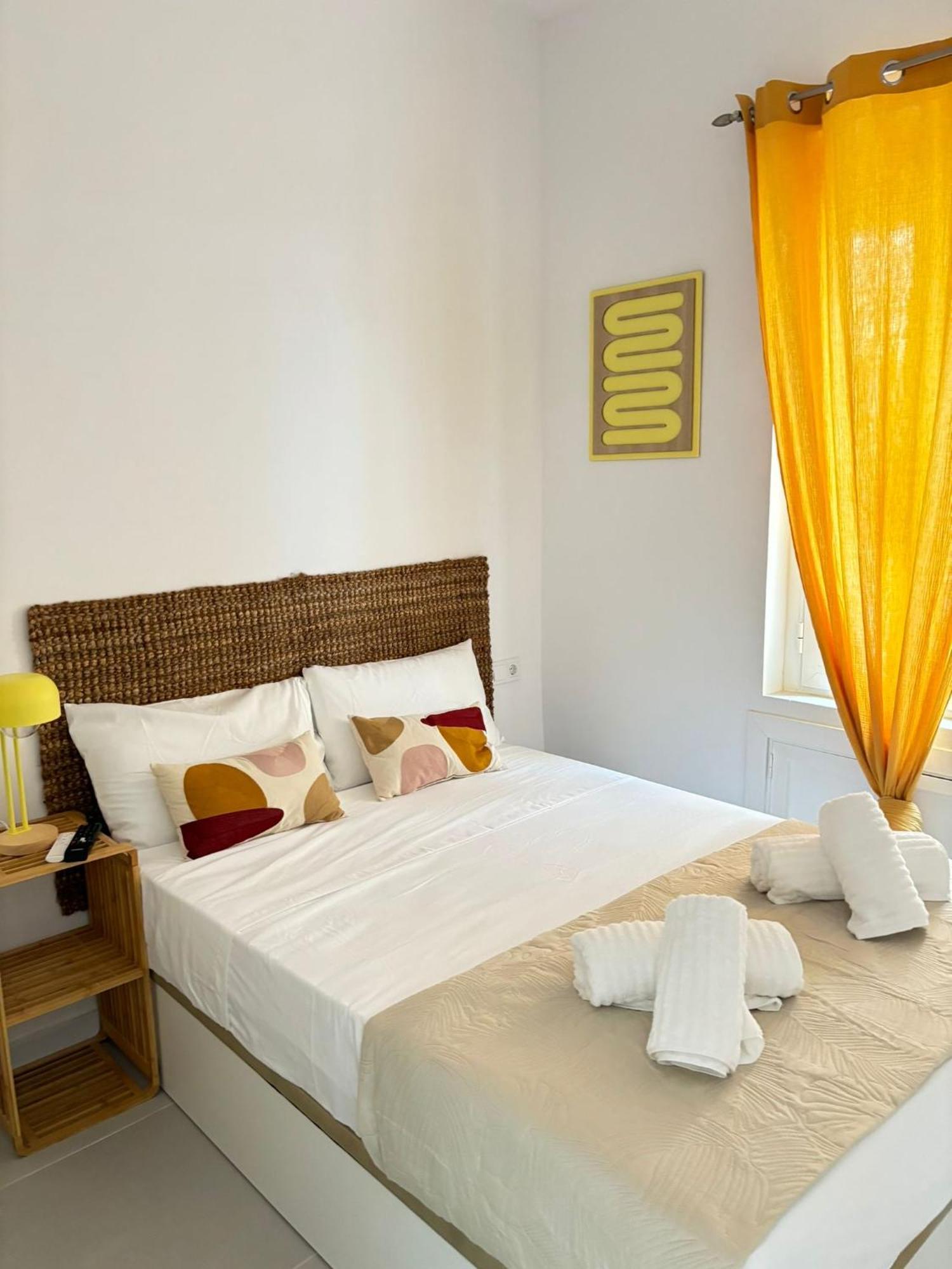 Homestay Carolinas By Coqueto *