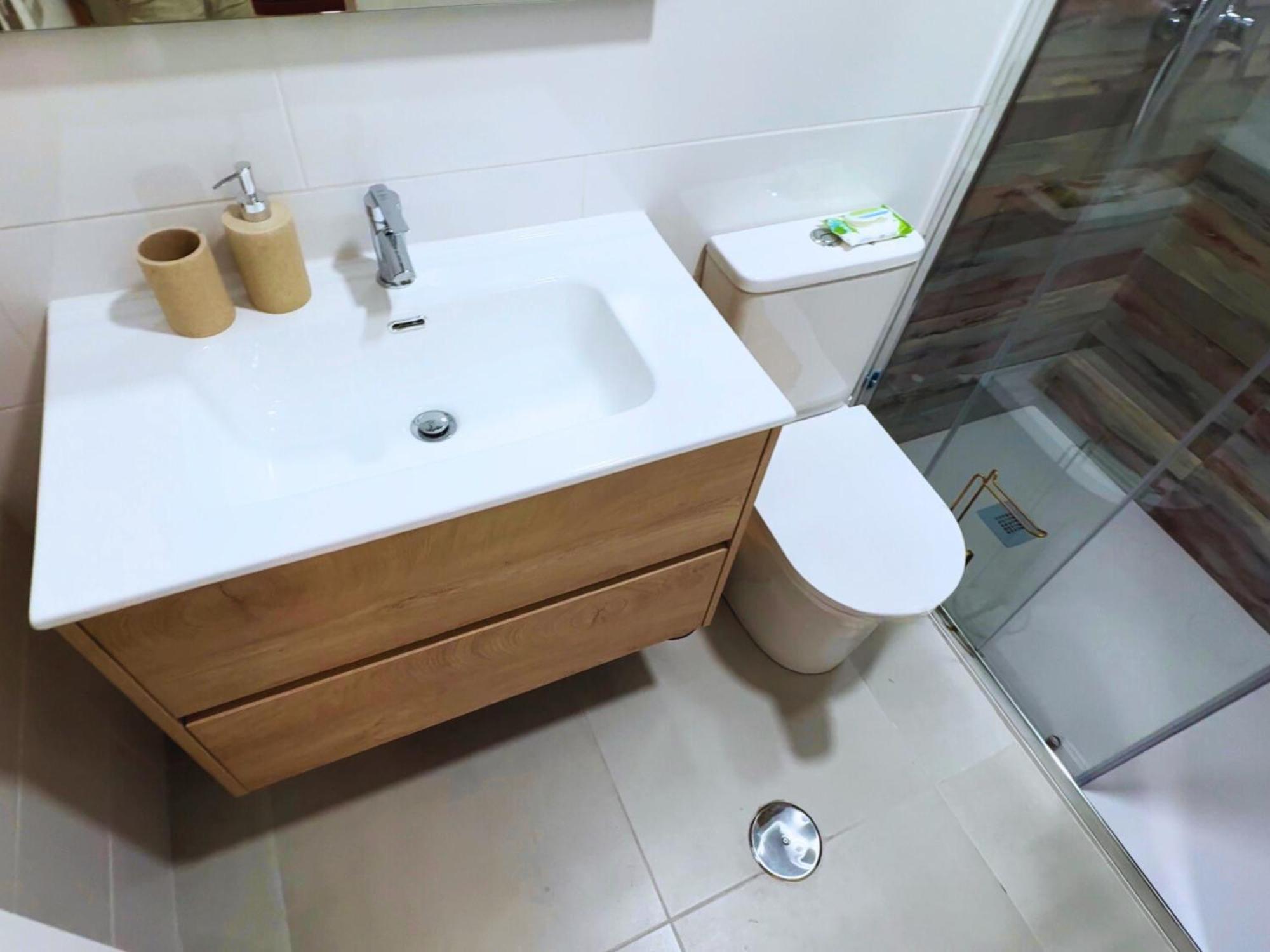 Carolinas By Coqueto Homestay *
