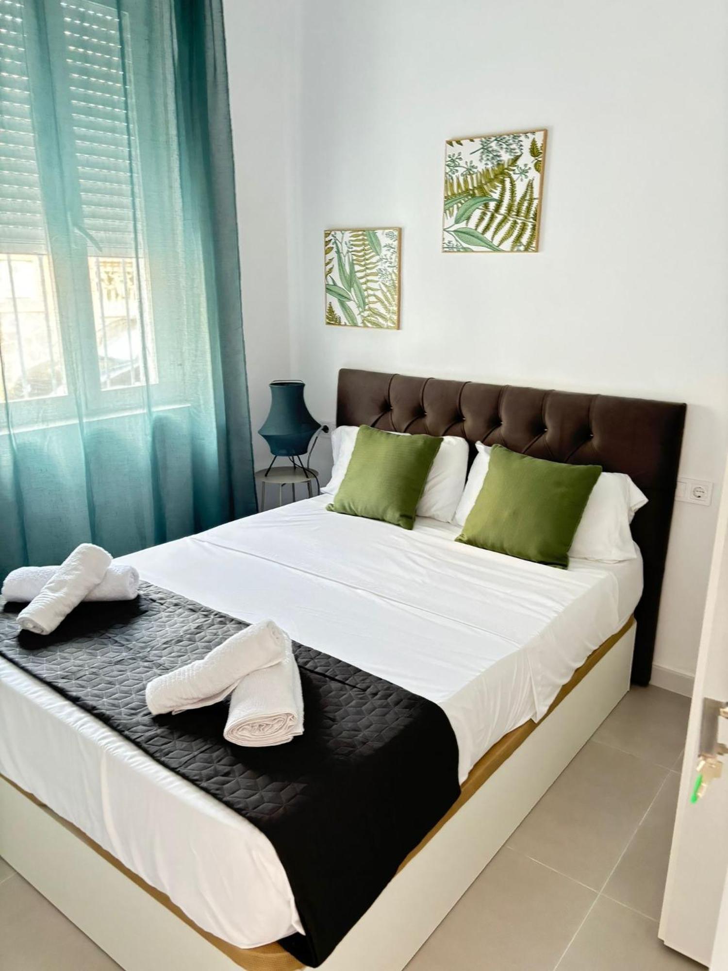 Carolinas By Coqueto Homestay *
