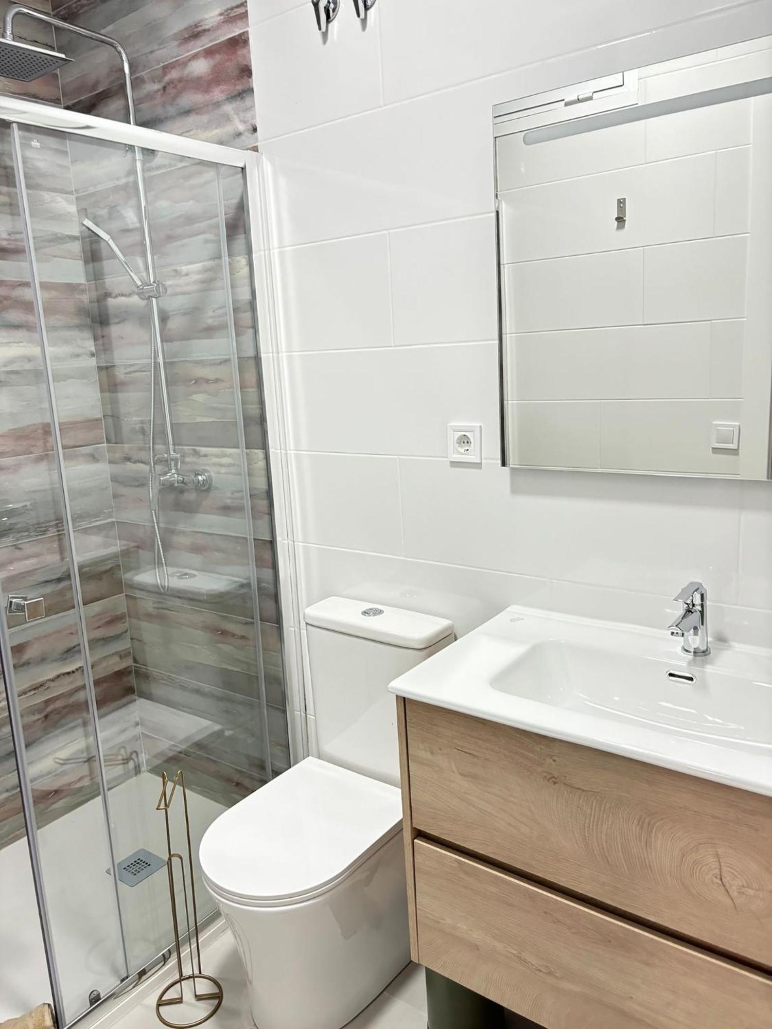 Carolinas By Coqueto Habitación en casa particular Alicante
