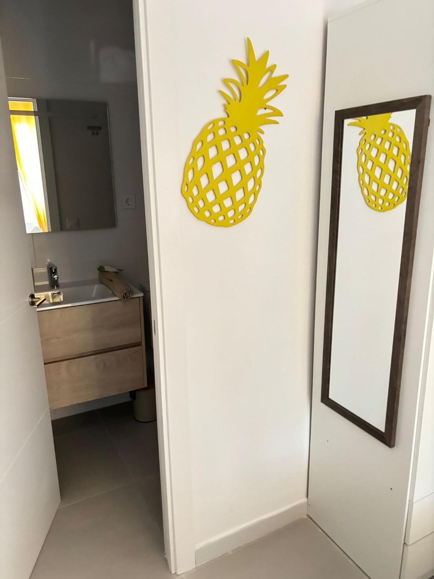 Carolinas By Coqueto Homestay