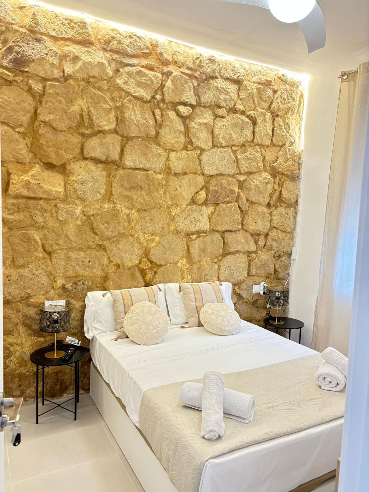 Homestay Carolinas By Coqueto
