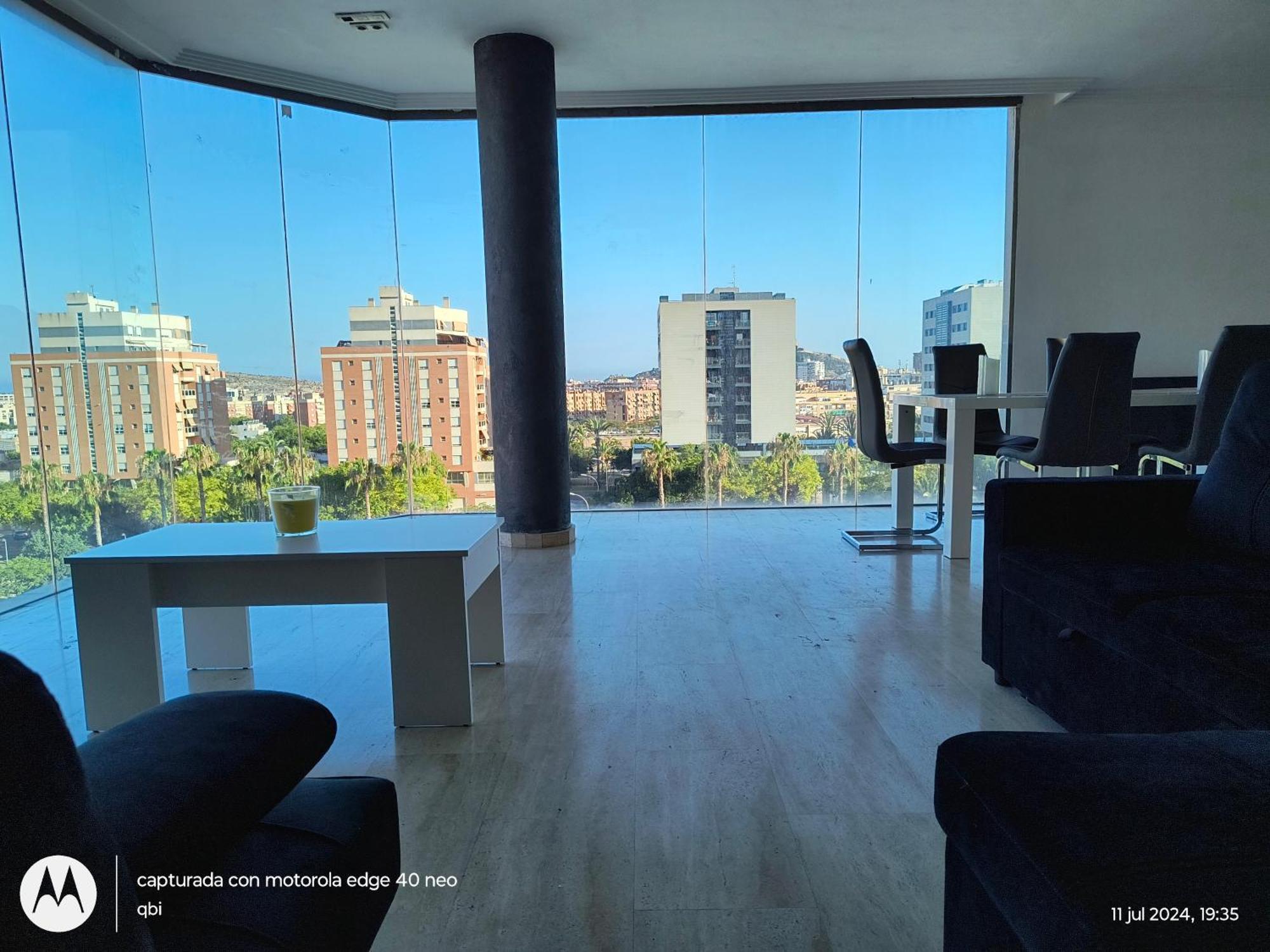 Atico Duplex Alicante