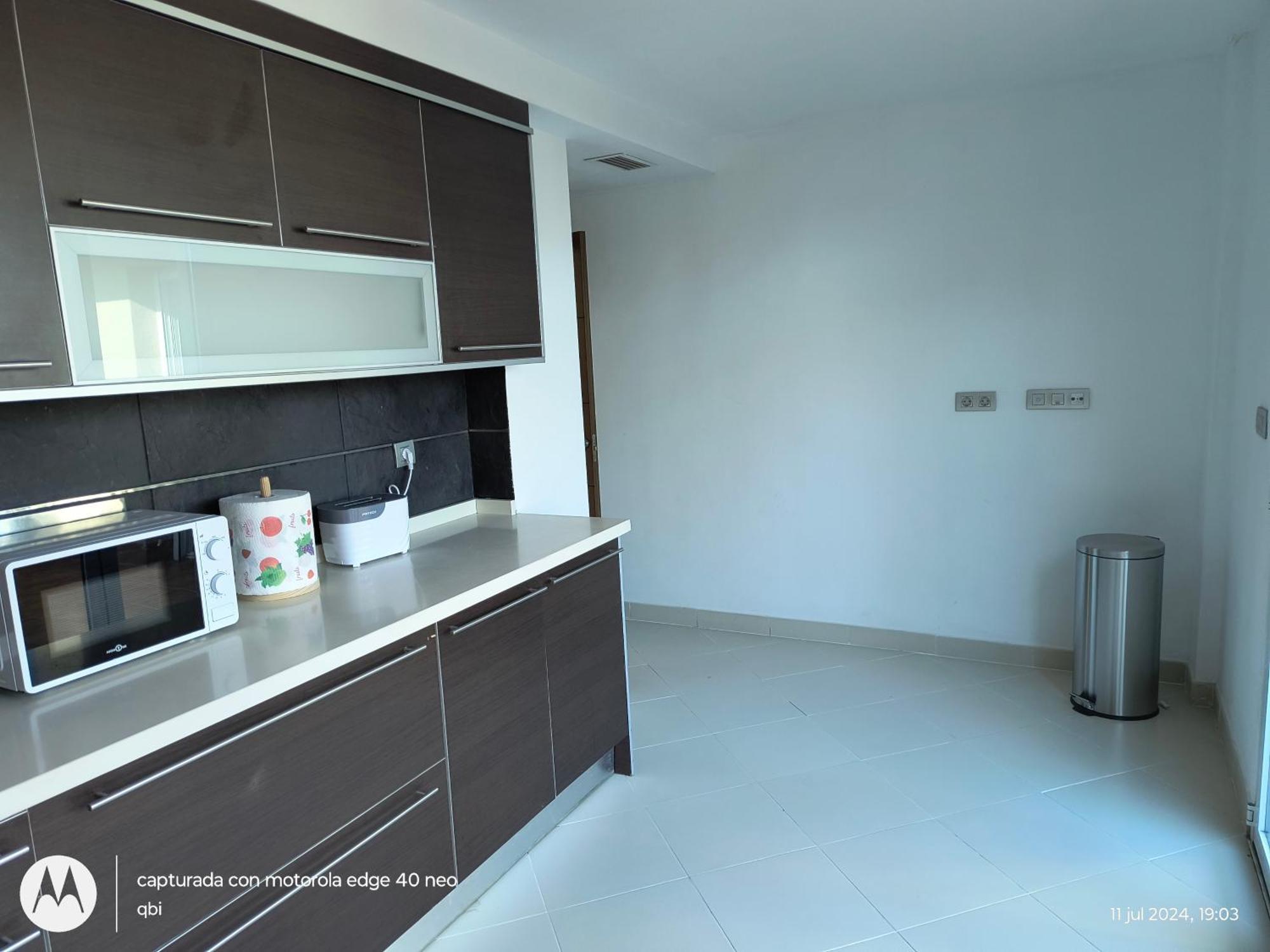 Apartamento Atico Duplex