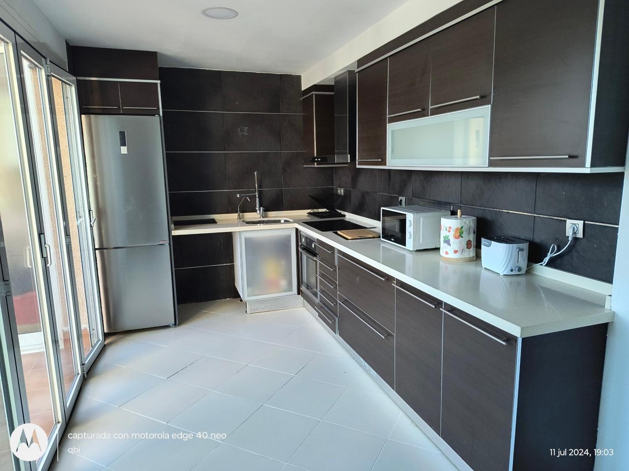 Apartamento Atico Duplex