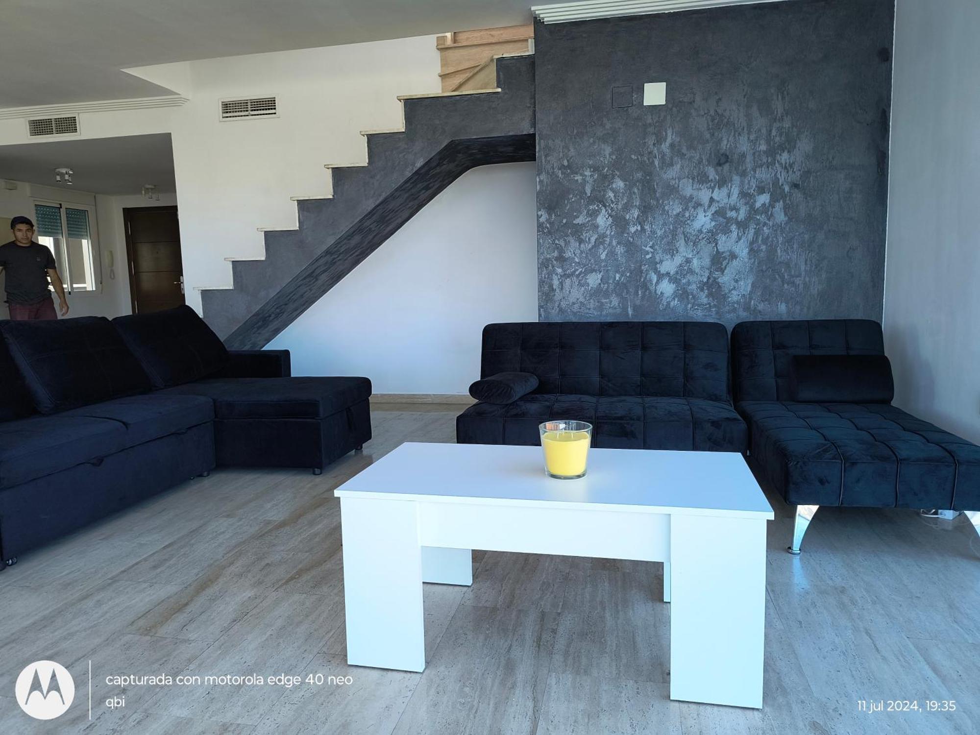 Atico Duplex * Alicante