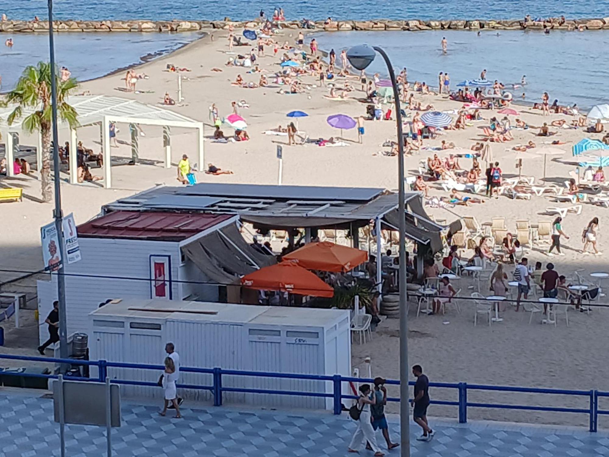 Comfort Apartamento Compartido Homestay Alicante