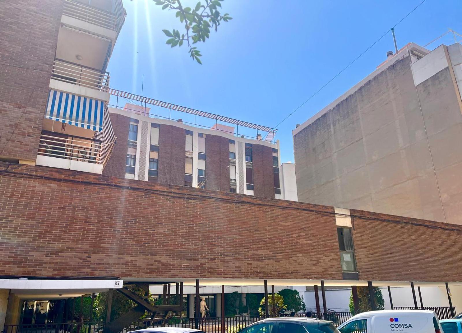 El Olivo Apartamento Alicante