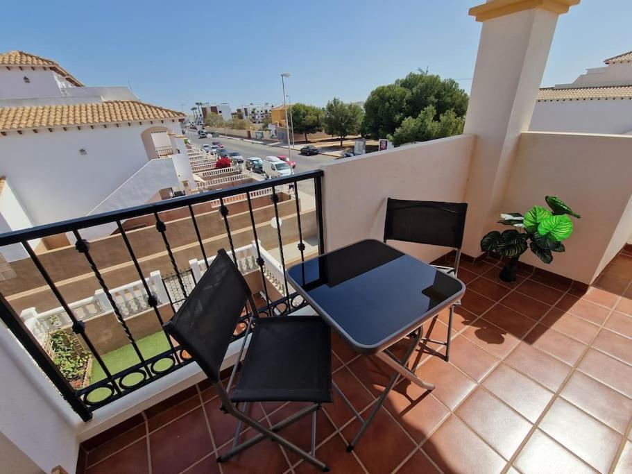 Apartamento Punta Prima Flat With Private Roof Terrace *