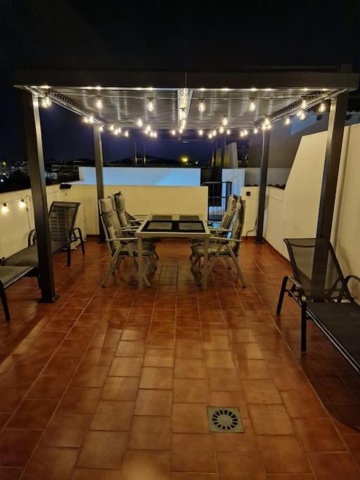 Punta Prima Flat With Private Roof Terrace Apartamento Alicante