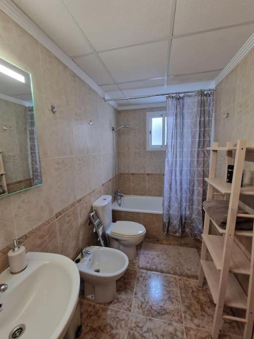 Punta Prima Flat With Private Roof Terrace Apartamento Alicante