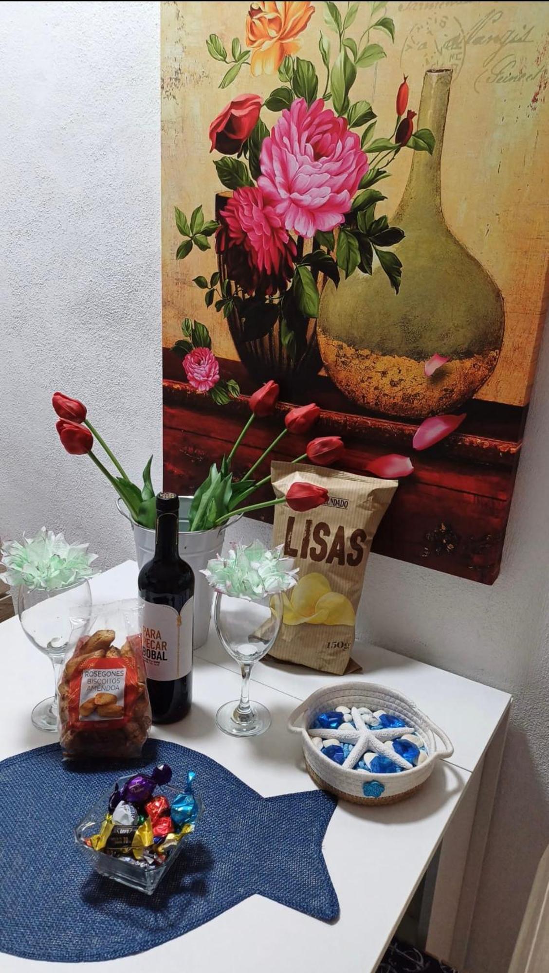 Postiguet Apartamento Alicante