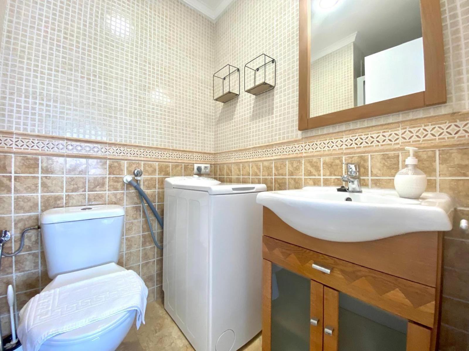 Apartamento Riscal 6 By United Renters