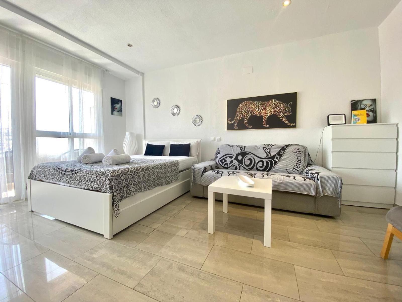 Riscal 6 By United Renters Apartamento *