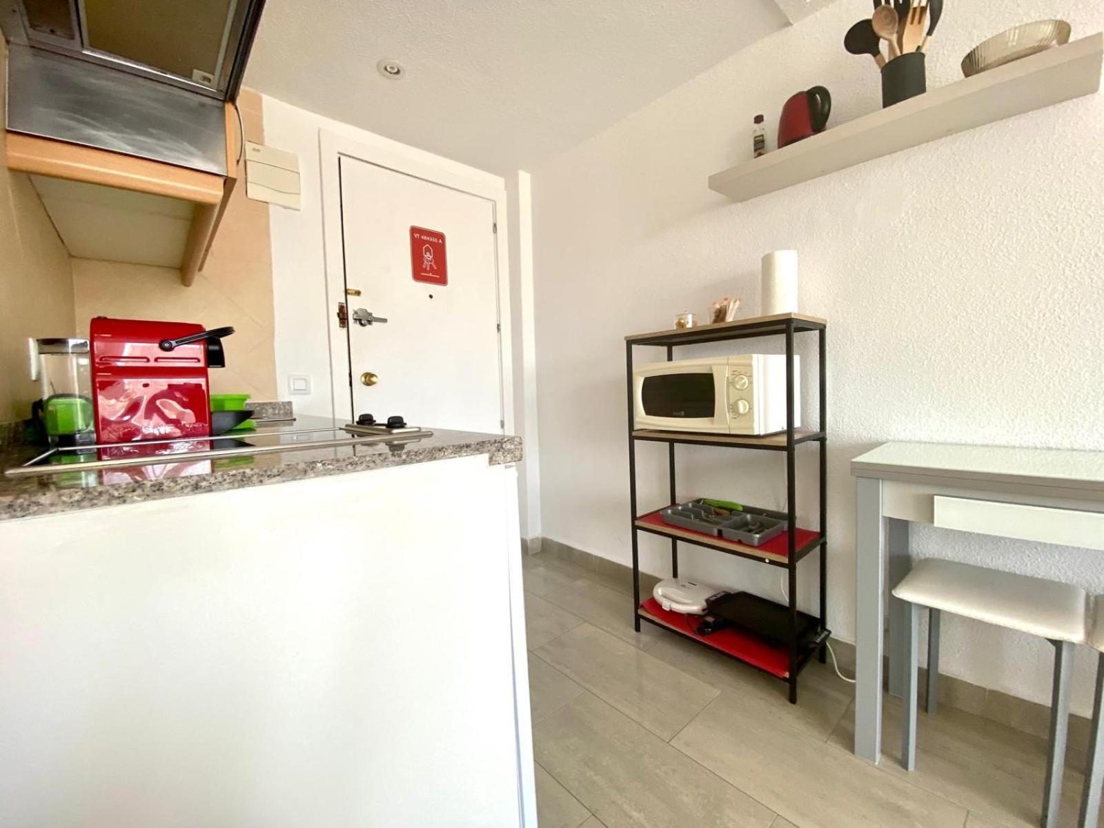 Apartamento Riscal 6 By United Renters *
