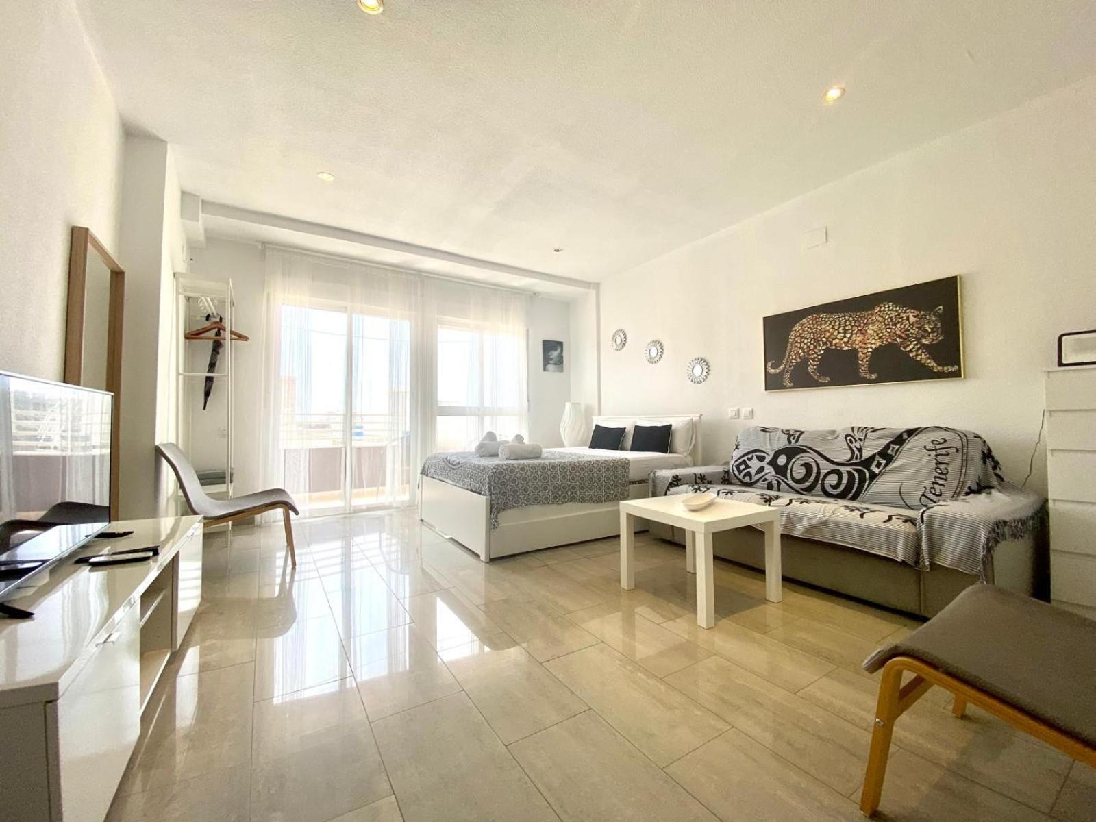 Apartamento Riscal 6 By United Renters