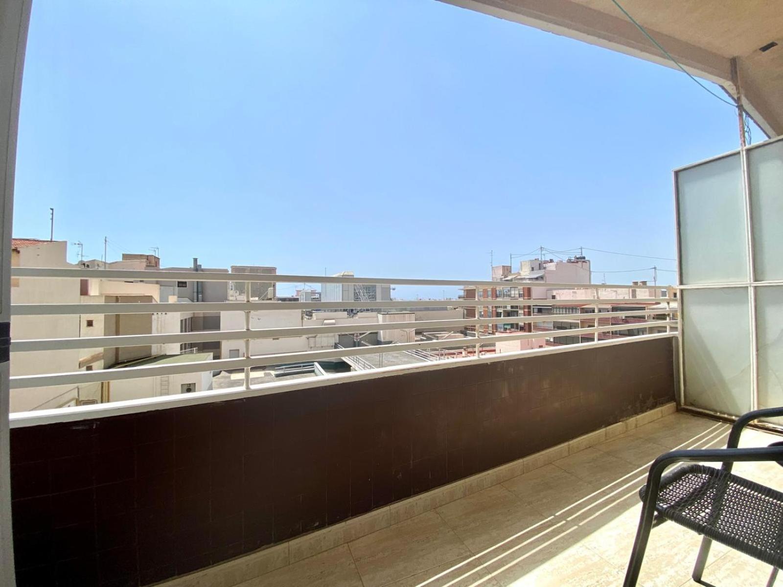 Riscal 6 By United Renters Apartamento *