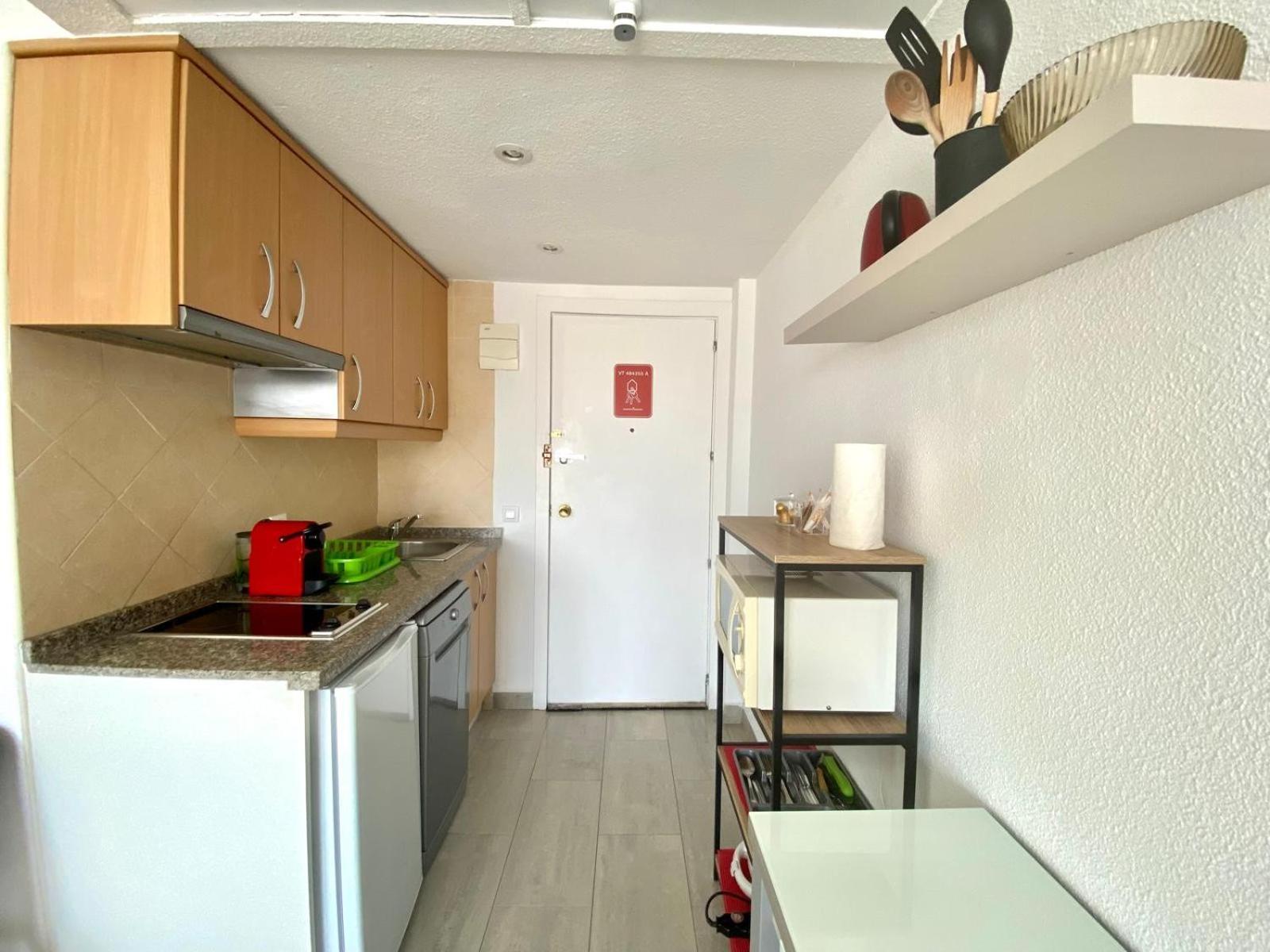 Apartamento Riscal 6 By United Renters *