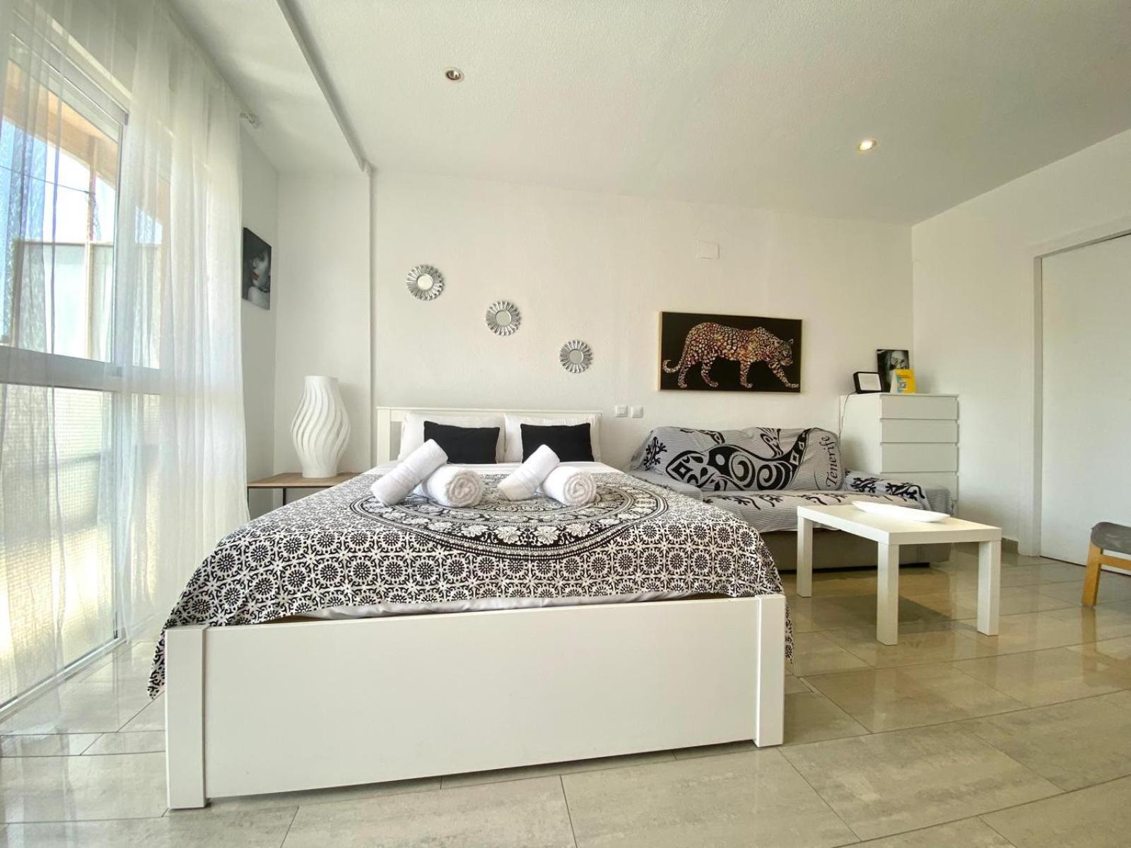 Riscal 6 By United Renters Apartamento Alicante
