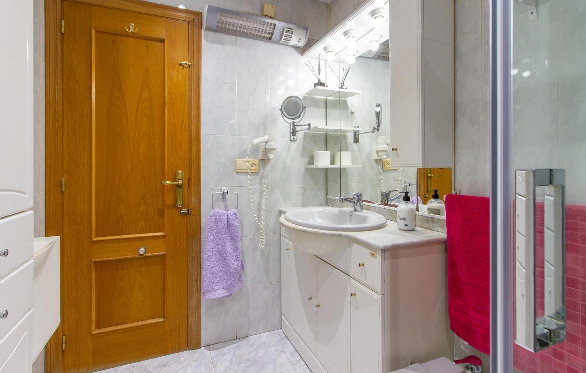 Apartamento Miraflores