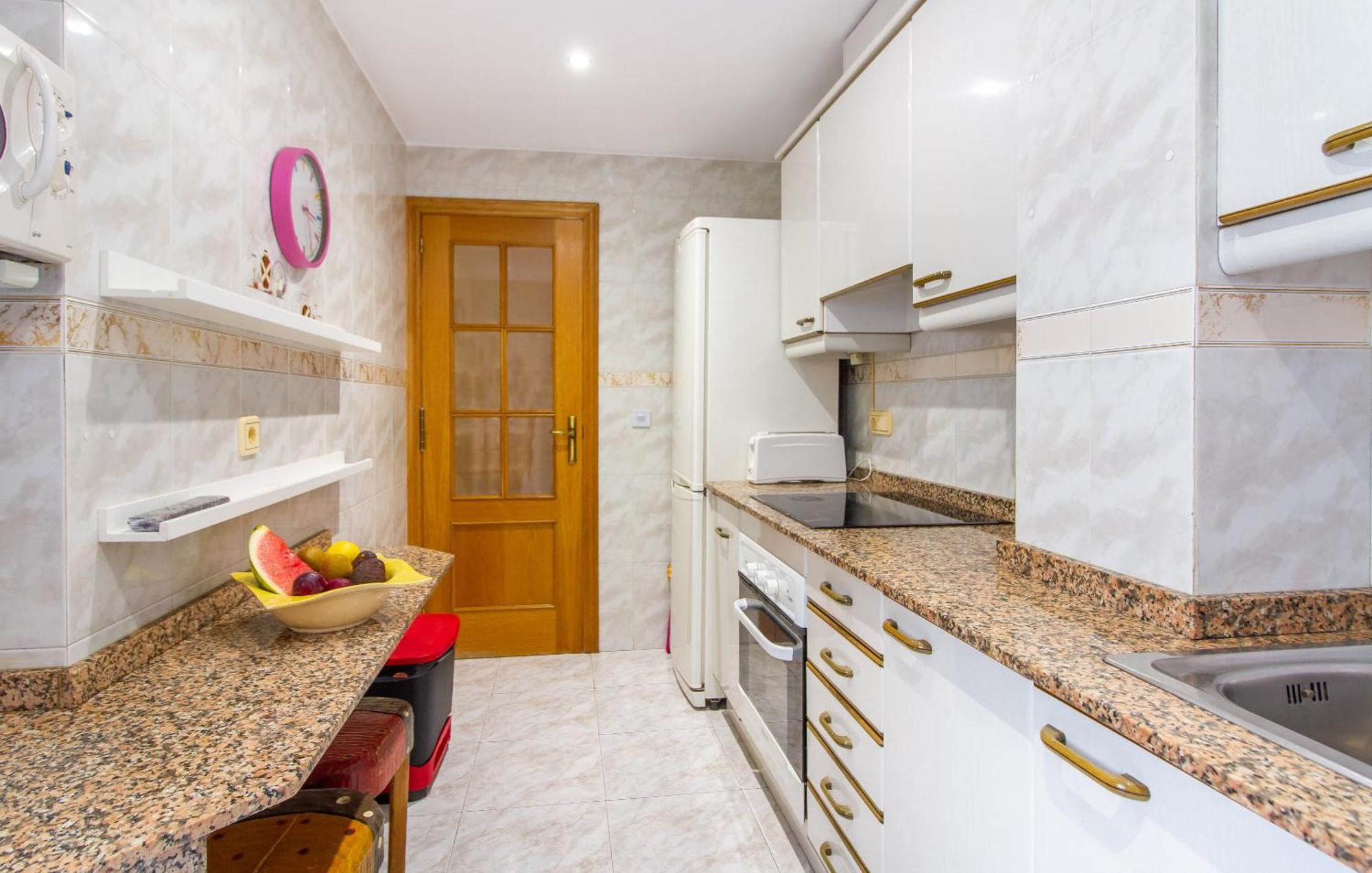 Apartamento Miraflores *