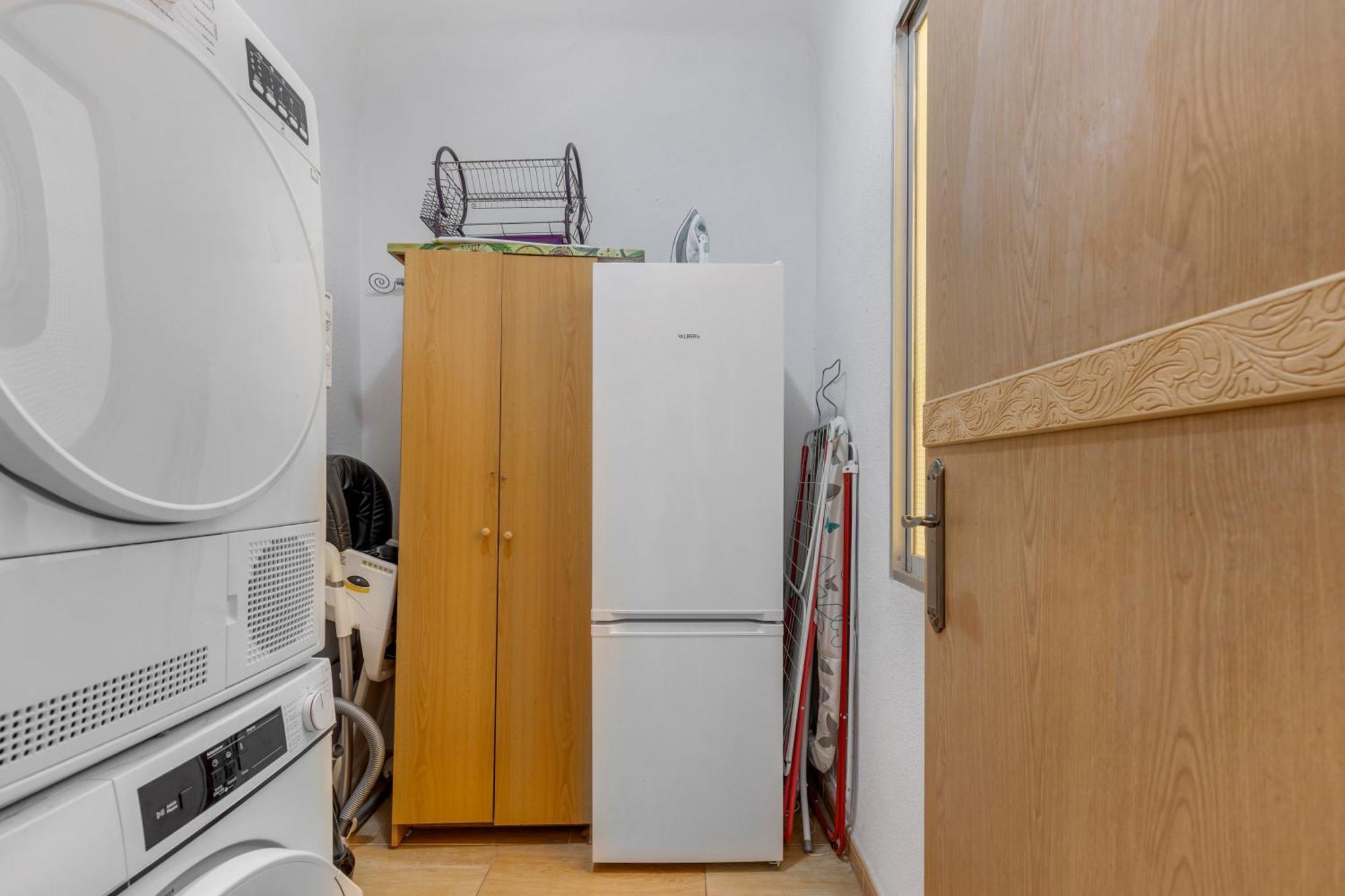 Apartamento Agreda With Ac Alicante