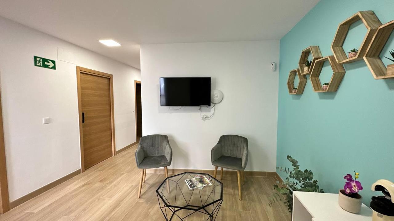 Bergez Guest house Alicante