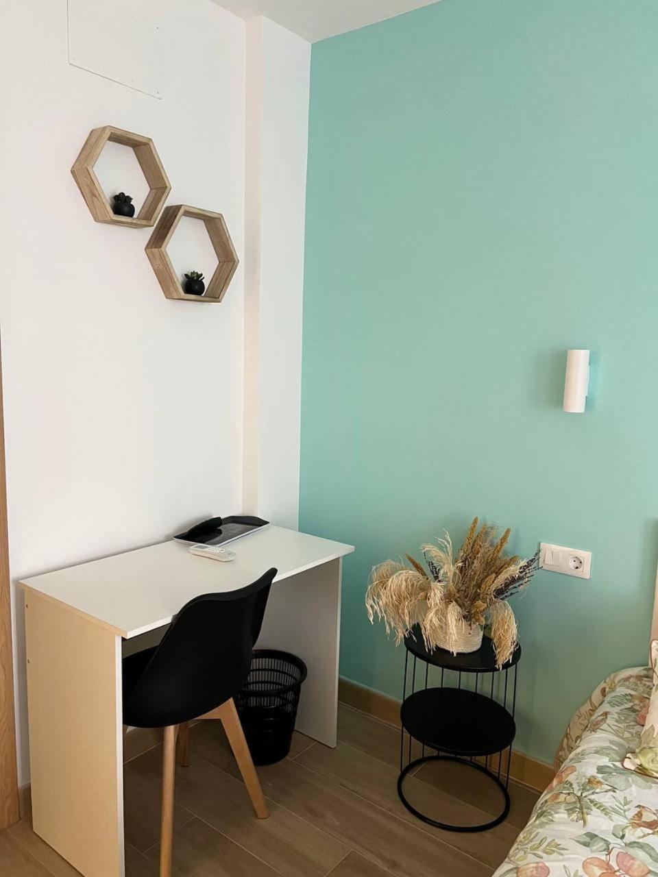 Bergez Guest house