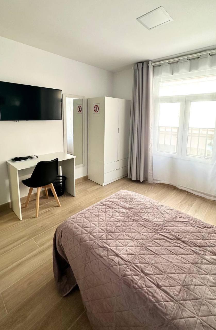 Guest house Bergez Alicante