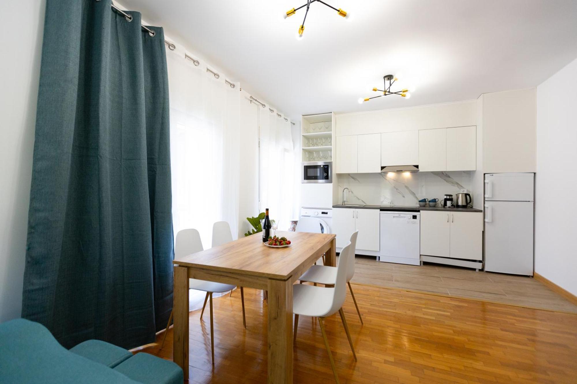 Apartamento Blu Sky Alicante