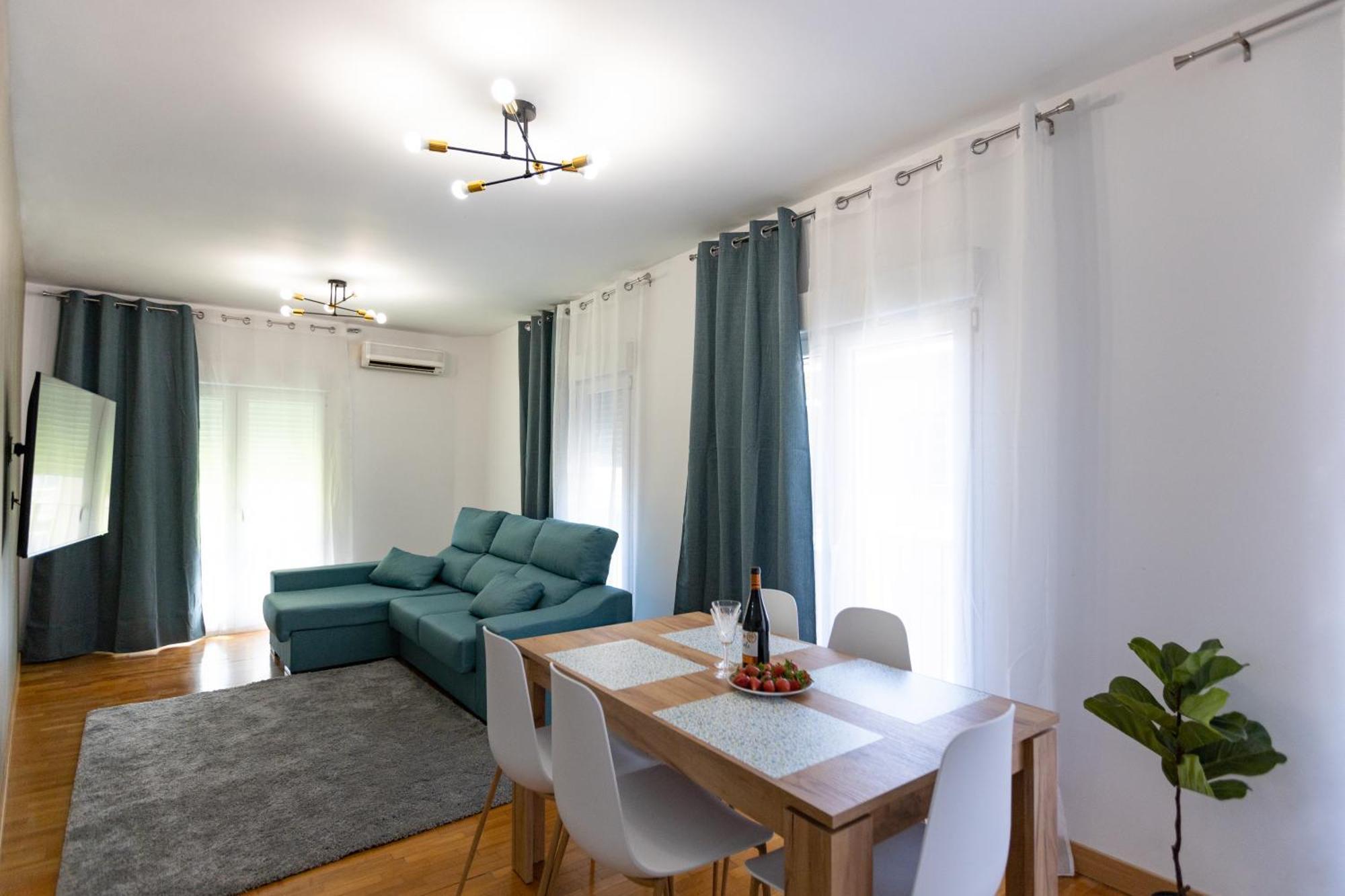Apartamento Blu Sky
