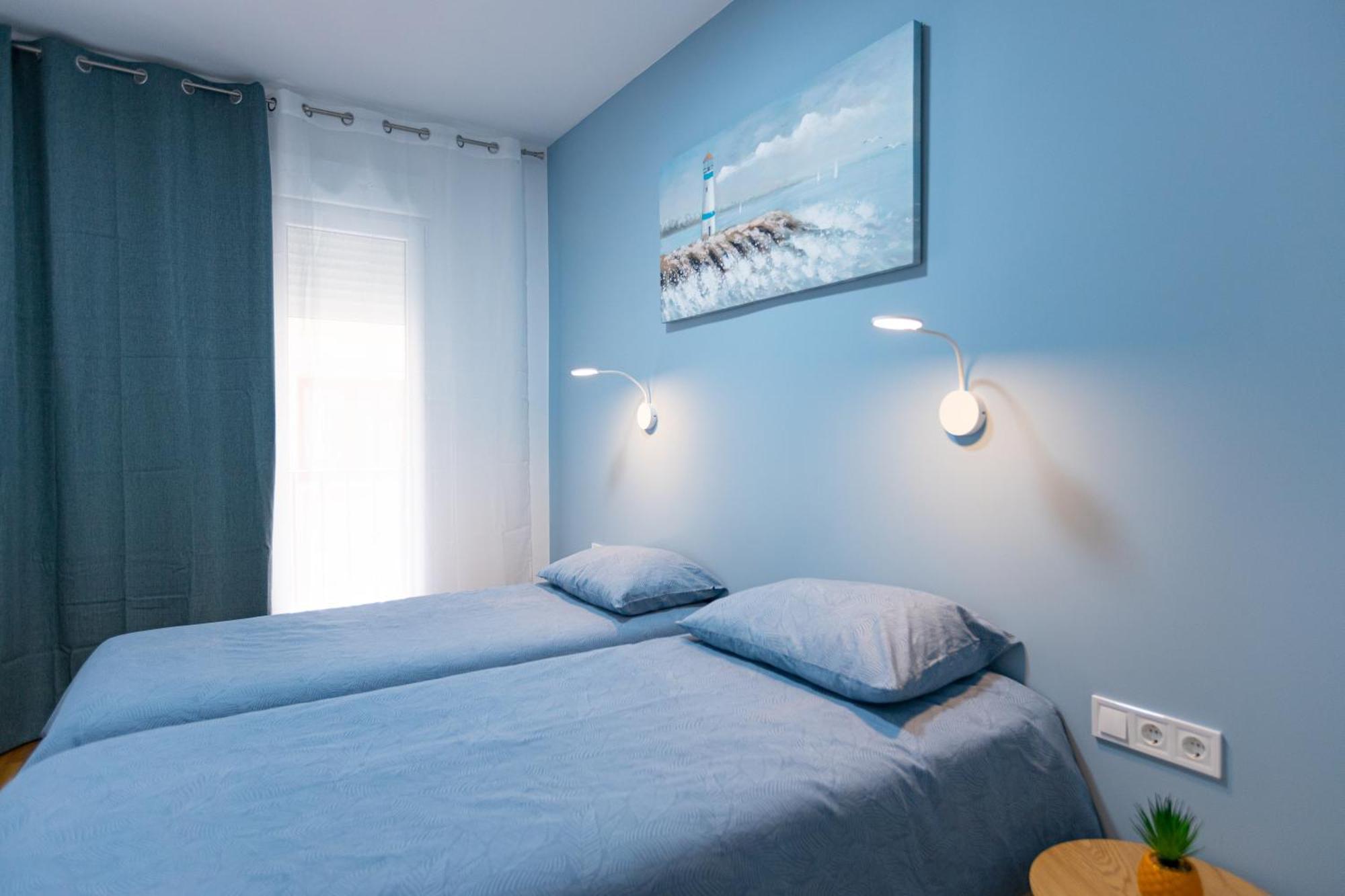 Blu Sky Apartamento Alicante