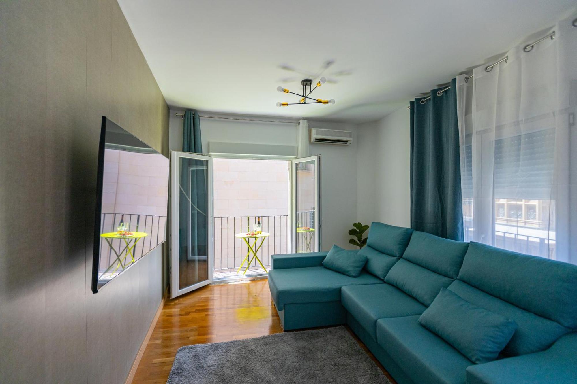Blu Sky Apartamento