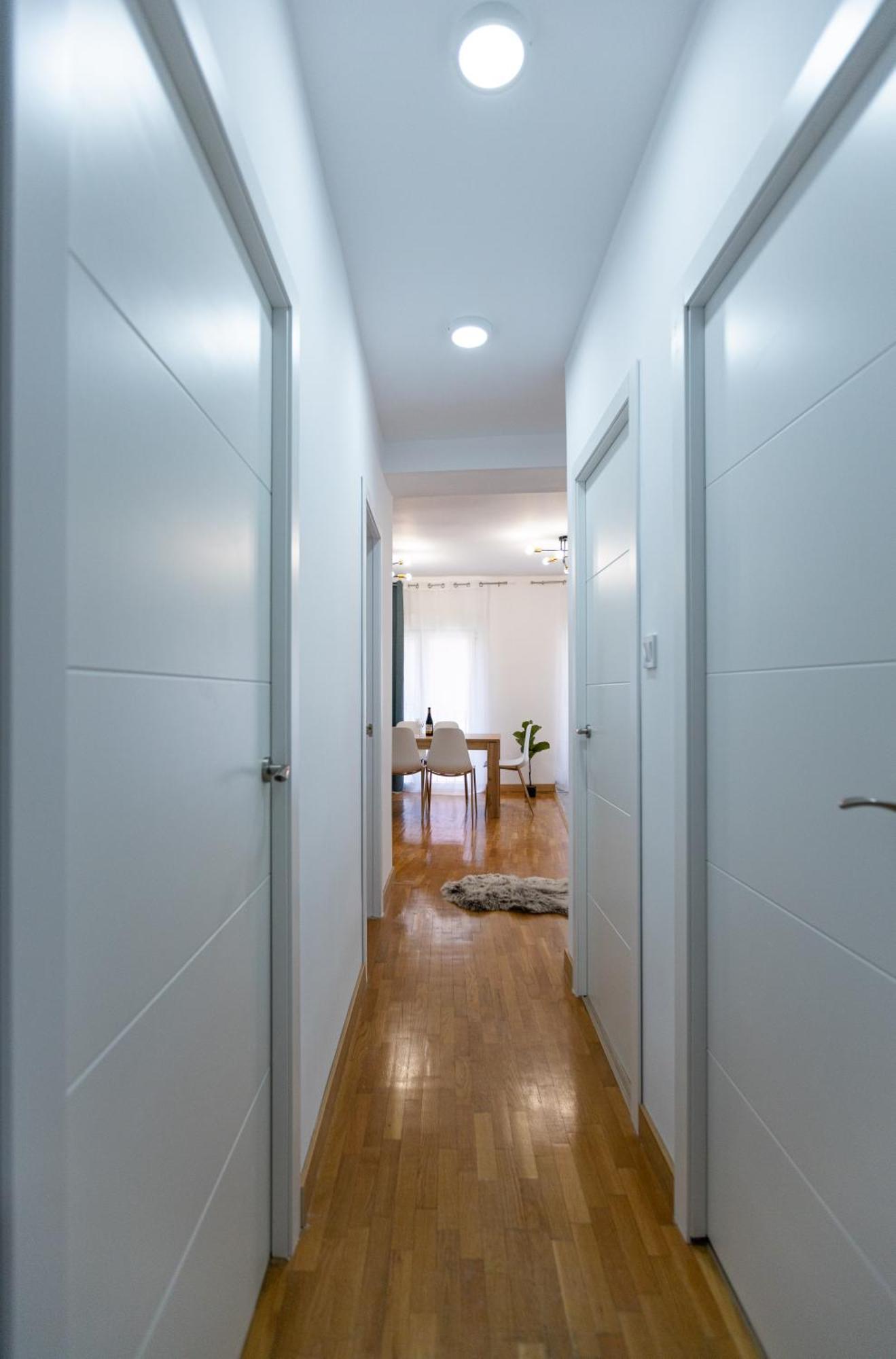 Apartamento Blu Sky