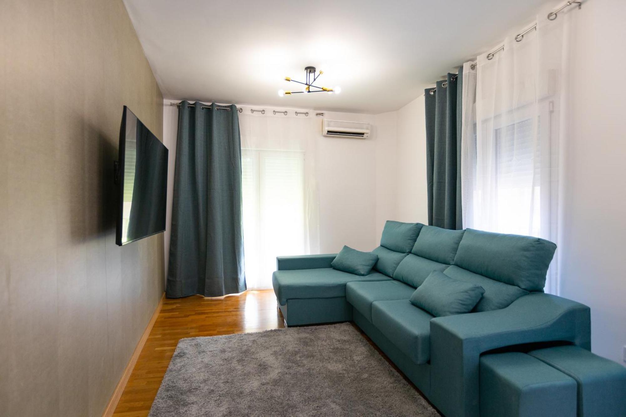 Blu Sky Apartamento Alicante