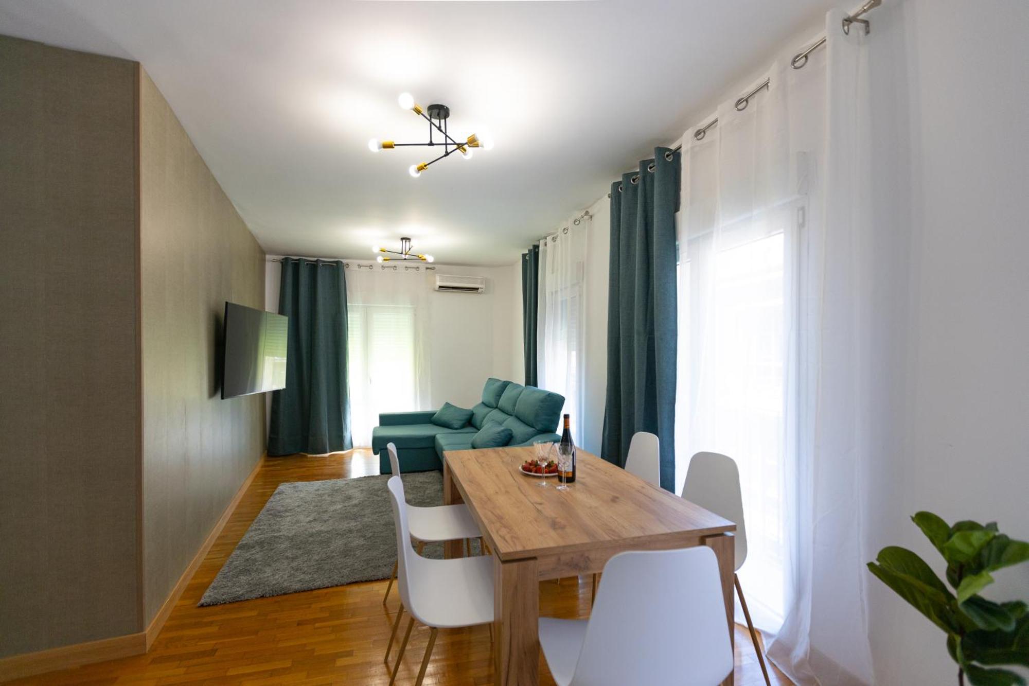 Apartamento Blu Sky Alicante