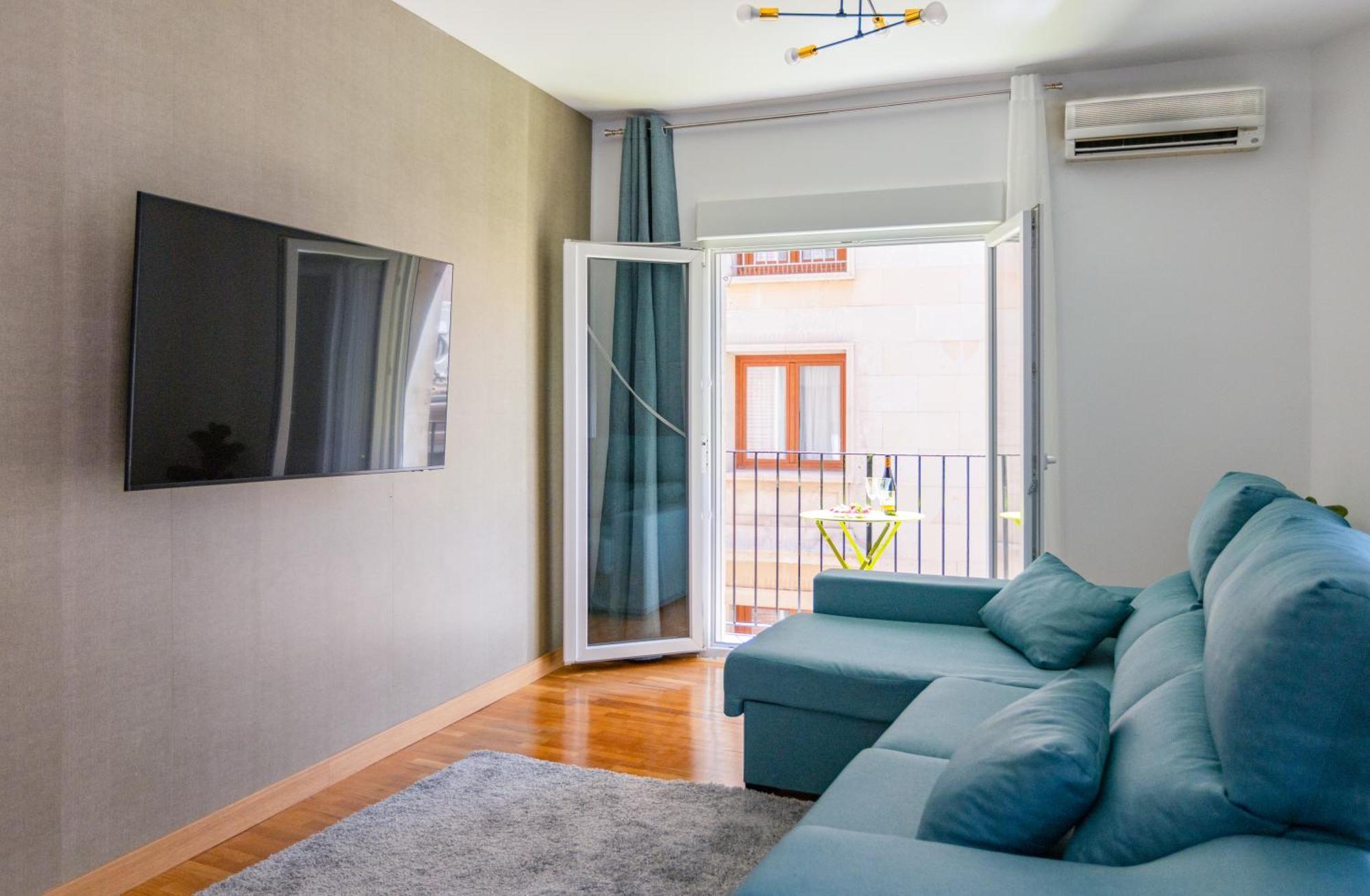 Blu Sky Apartamento