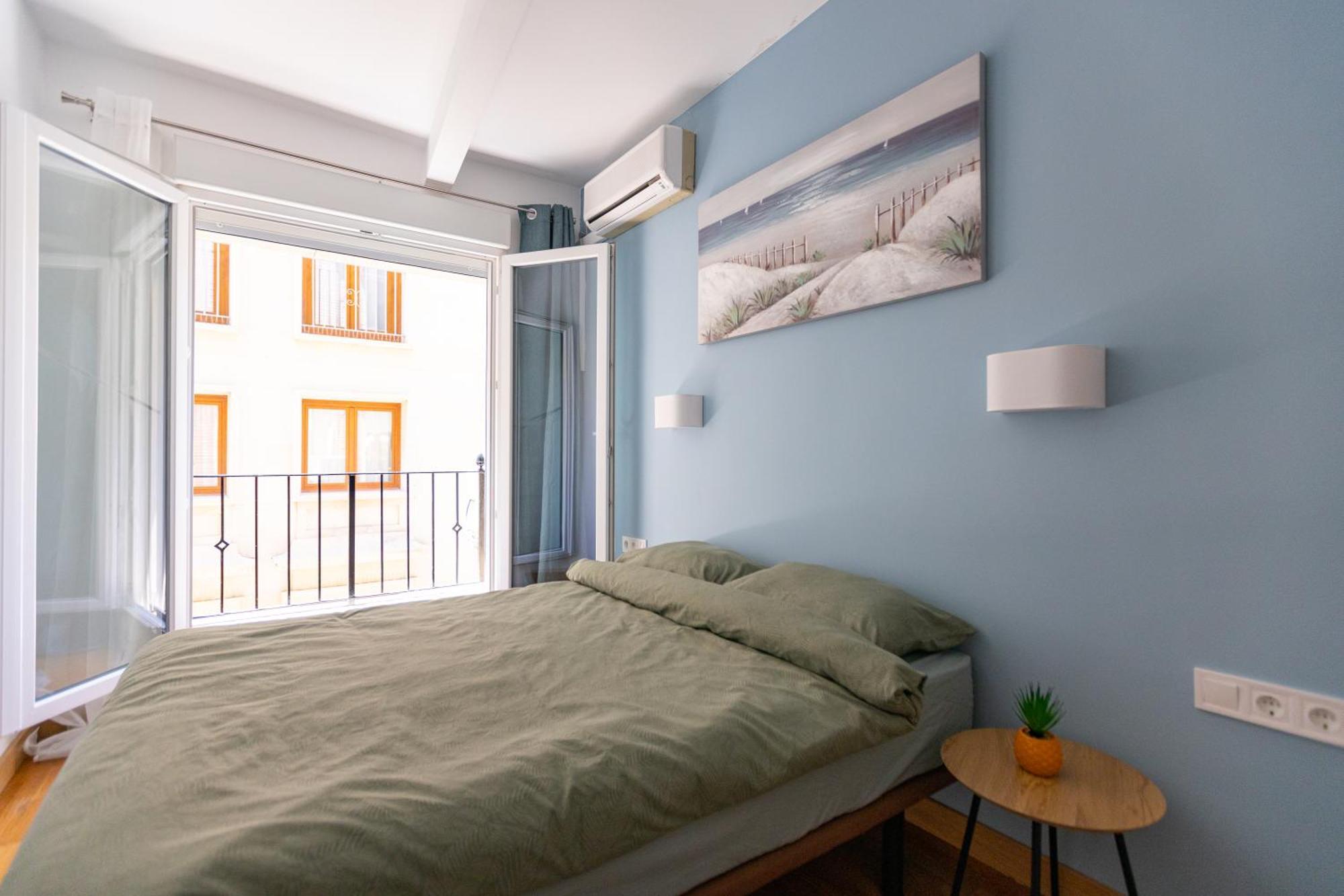 Apartamento Blu Sky