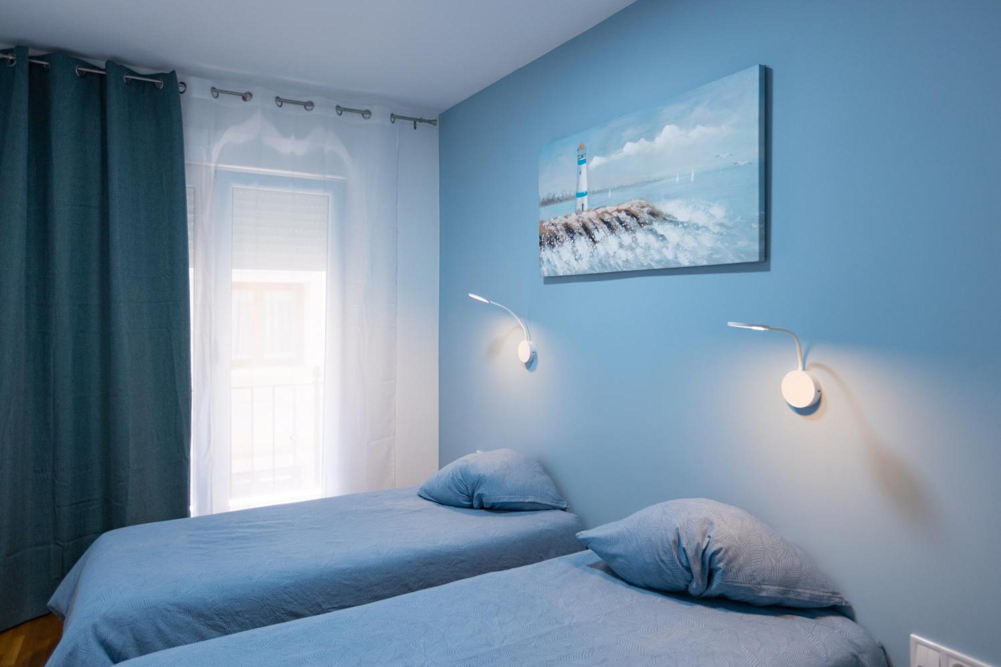 Blu Sky Apartamento *