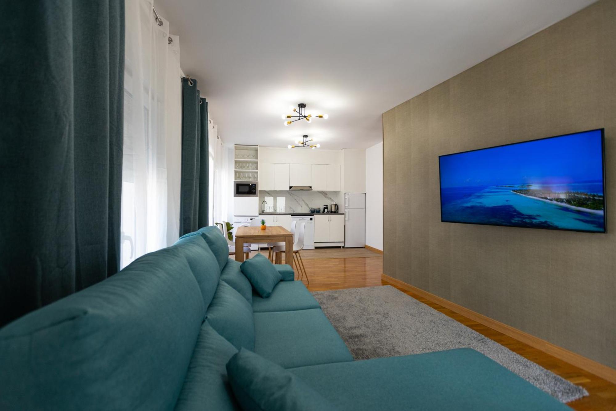 Blu Sky Apartamento Alicante