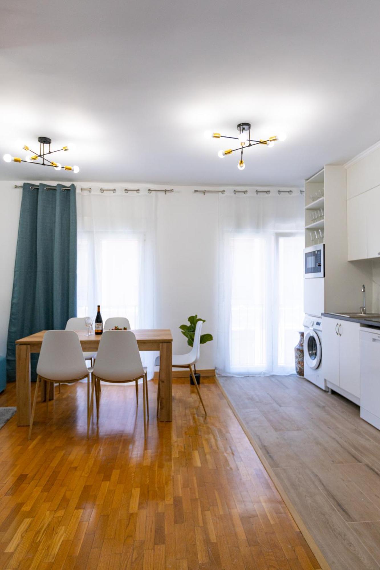 Apartamento Blu Sky Alicante