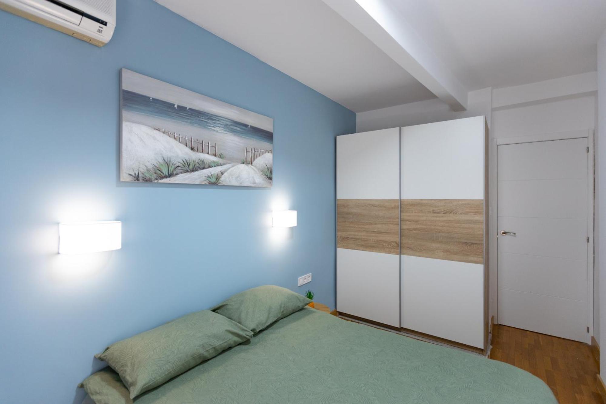 Blu Sky Apartamento