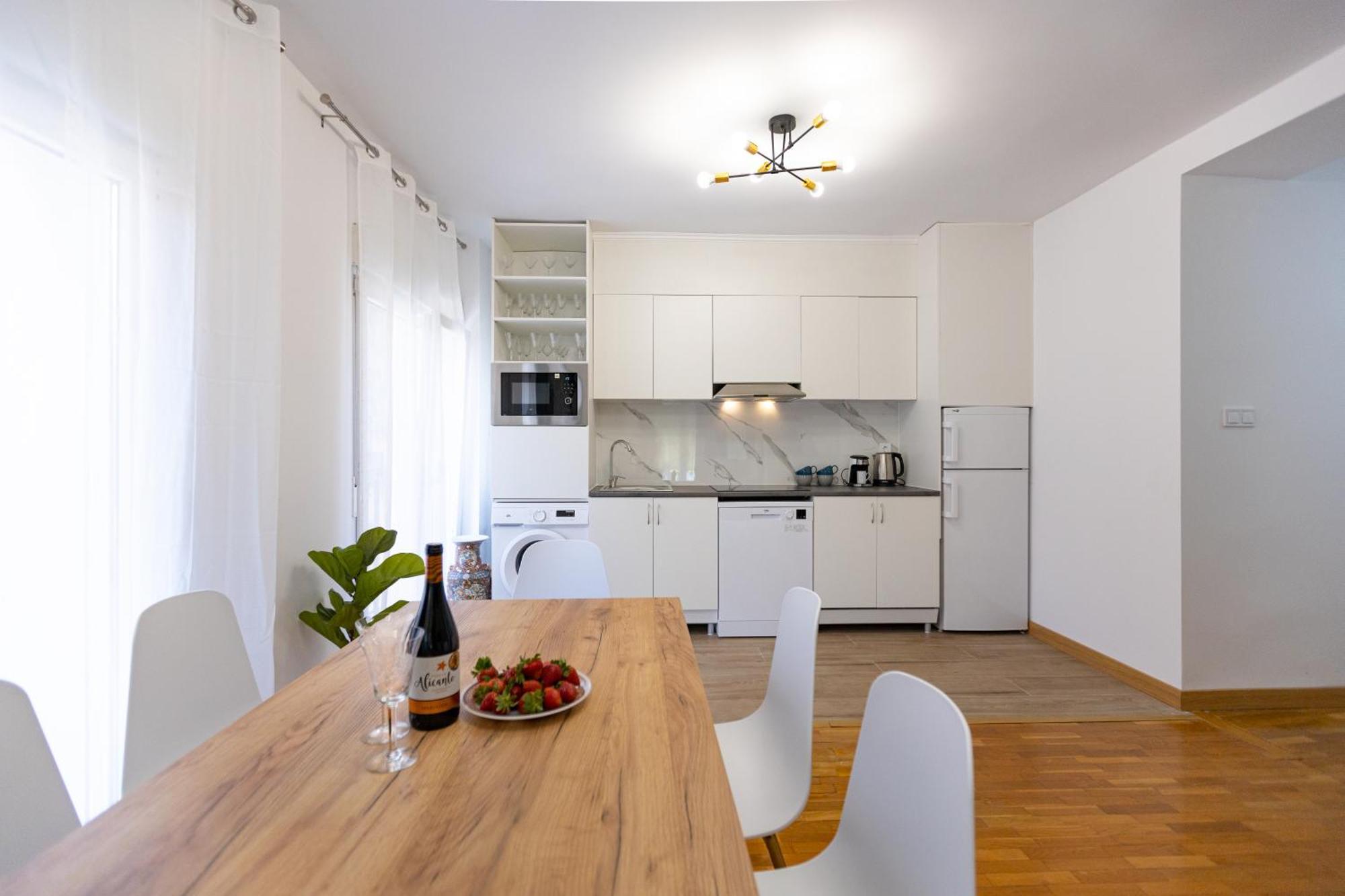 Blu Sky Apartamento Alicante